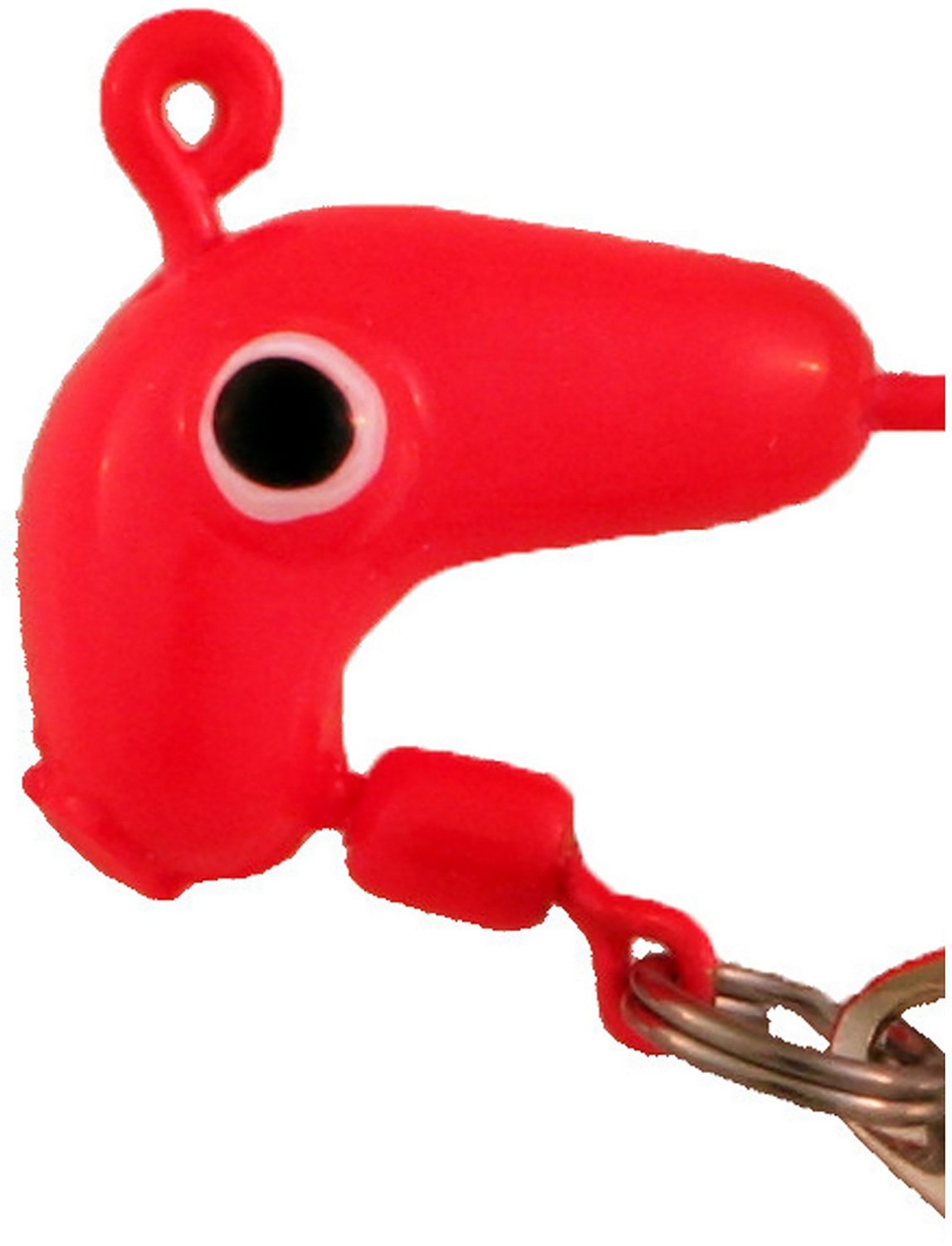 Blakemore Original Road Runner Heads 4-Pack - view number 2