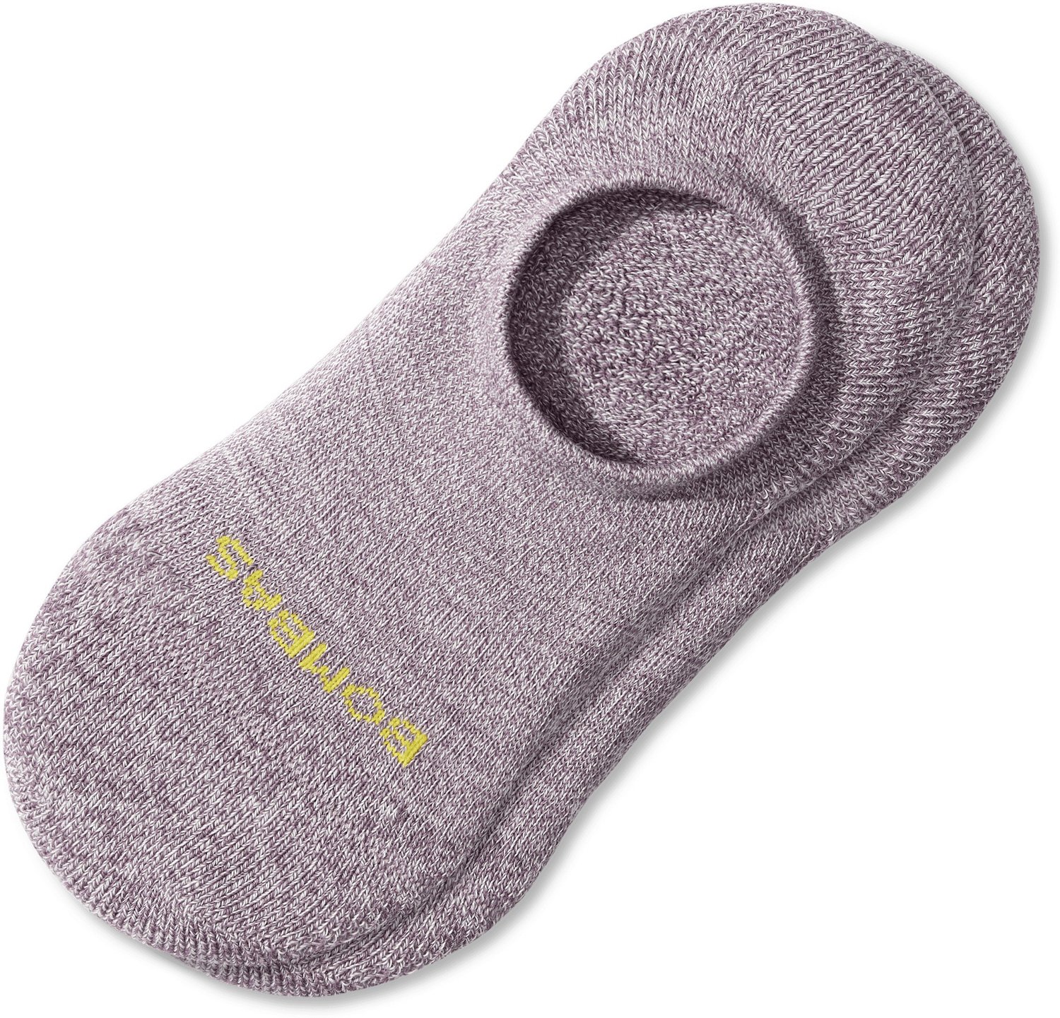 Bombas Cushion No Show Socks