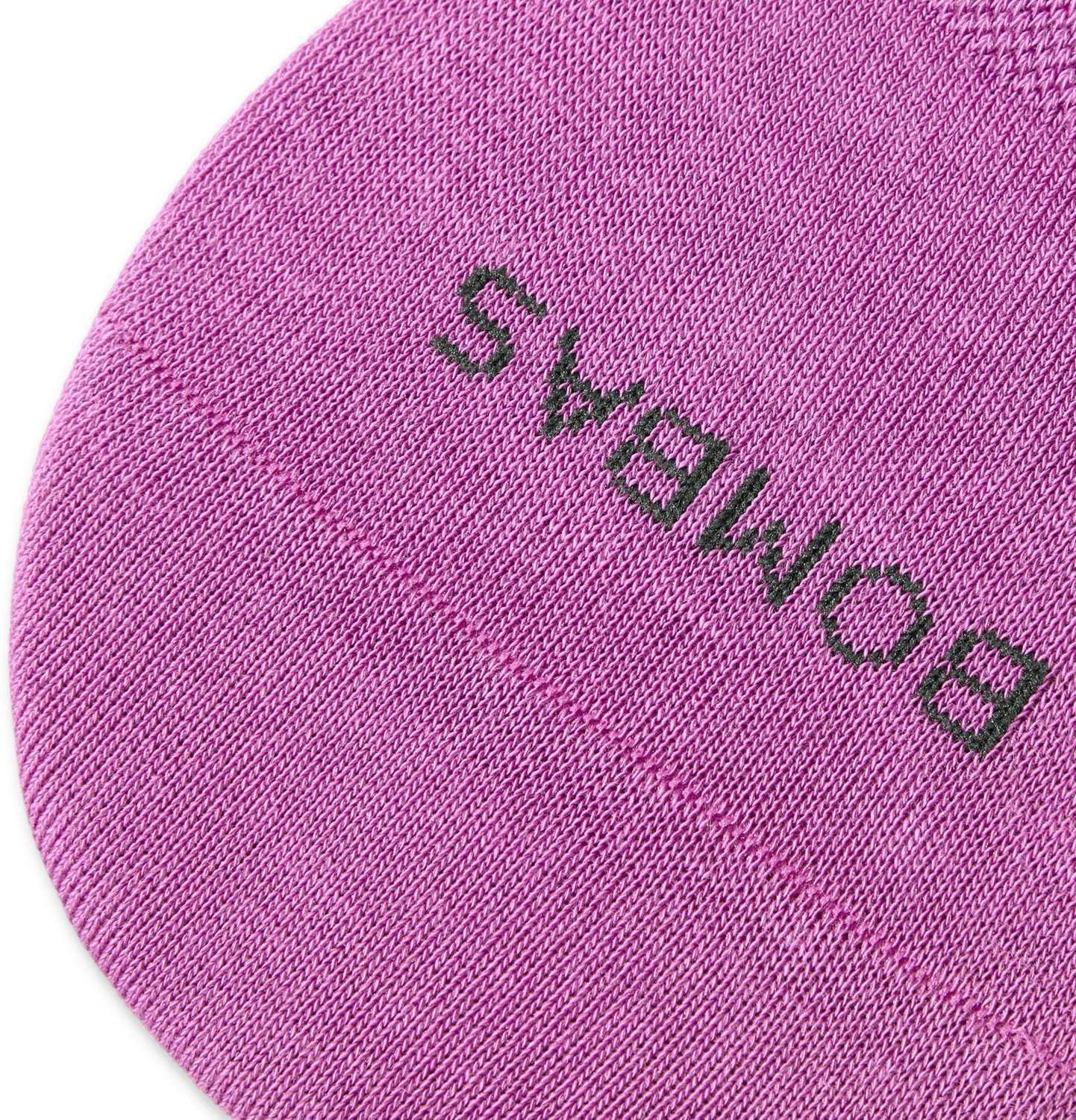 Bombas Women's Lightweight No-Show Socks - view number 2