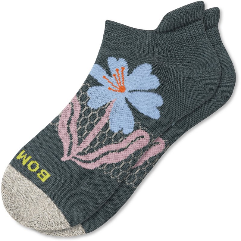 Bombas Placed Hibis…