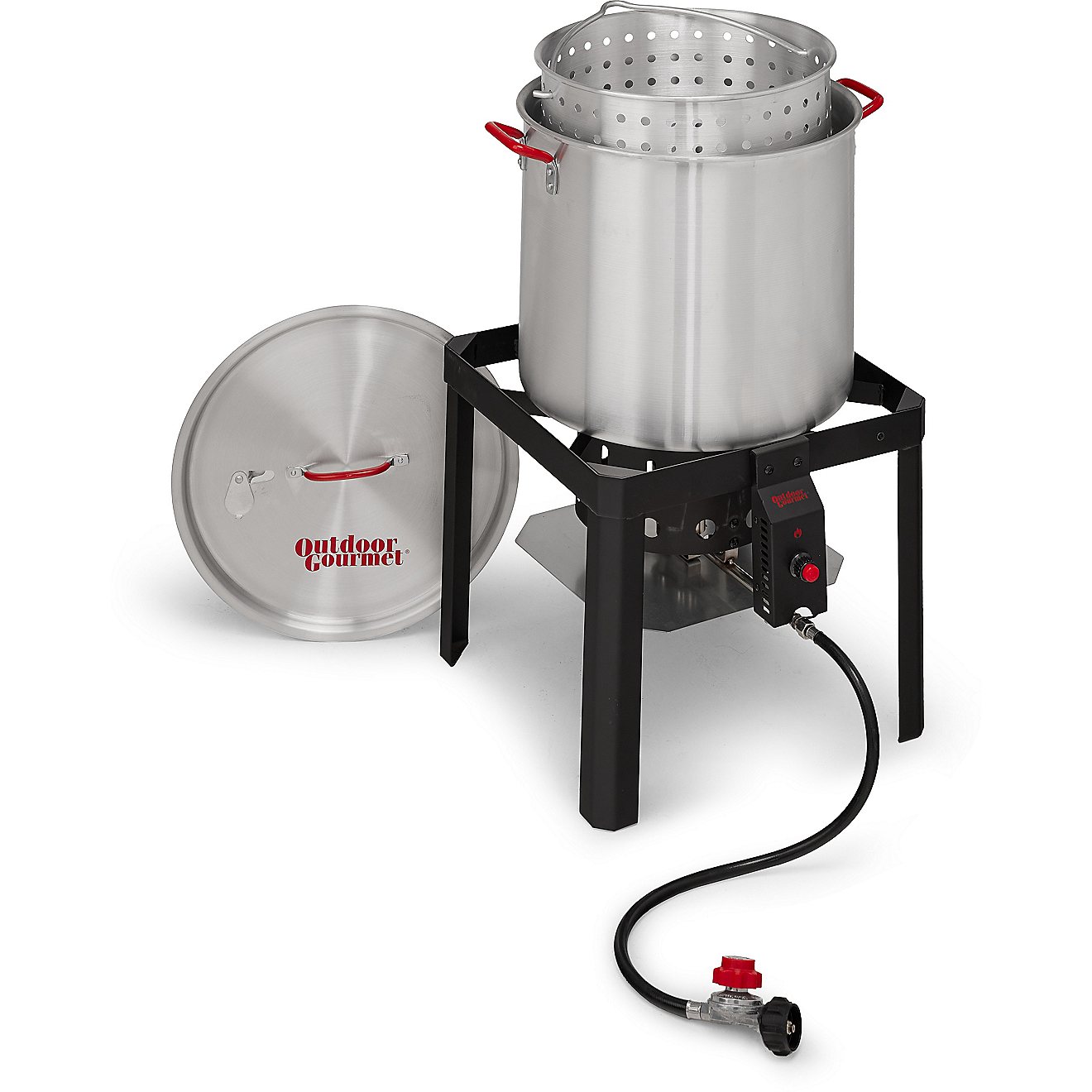 Outdoor Gourmet 60 qt Boiling Kit                                                                                                - view number 1