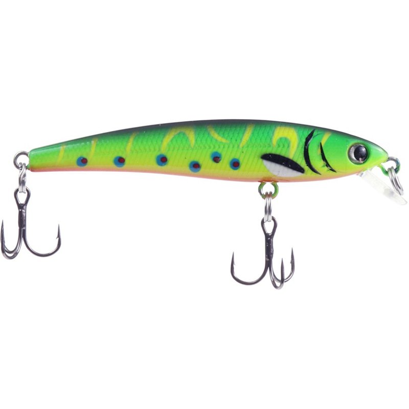 Leland Lures Trout … - image