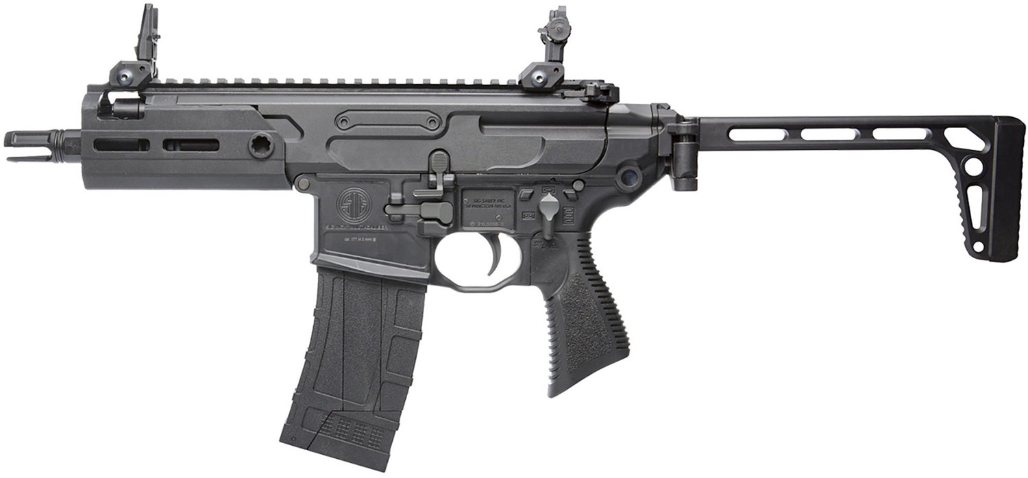 M4 Viper Elite Airsoft Assault Rifle – Barra Airguns