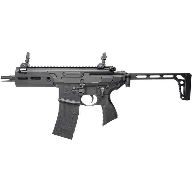 Sig Sauer Mcx Rattl… - image