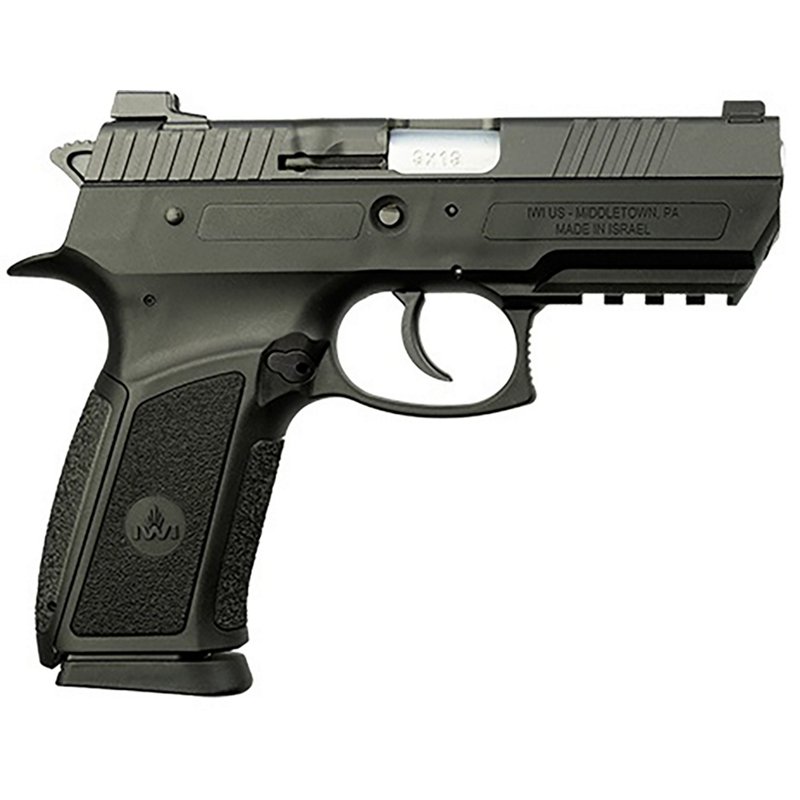 Iwi Jericho PSL-910… - image