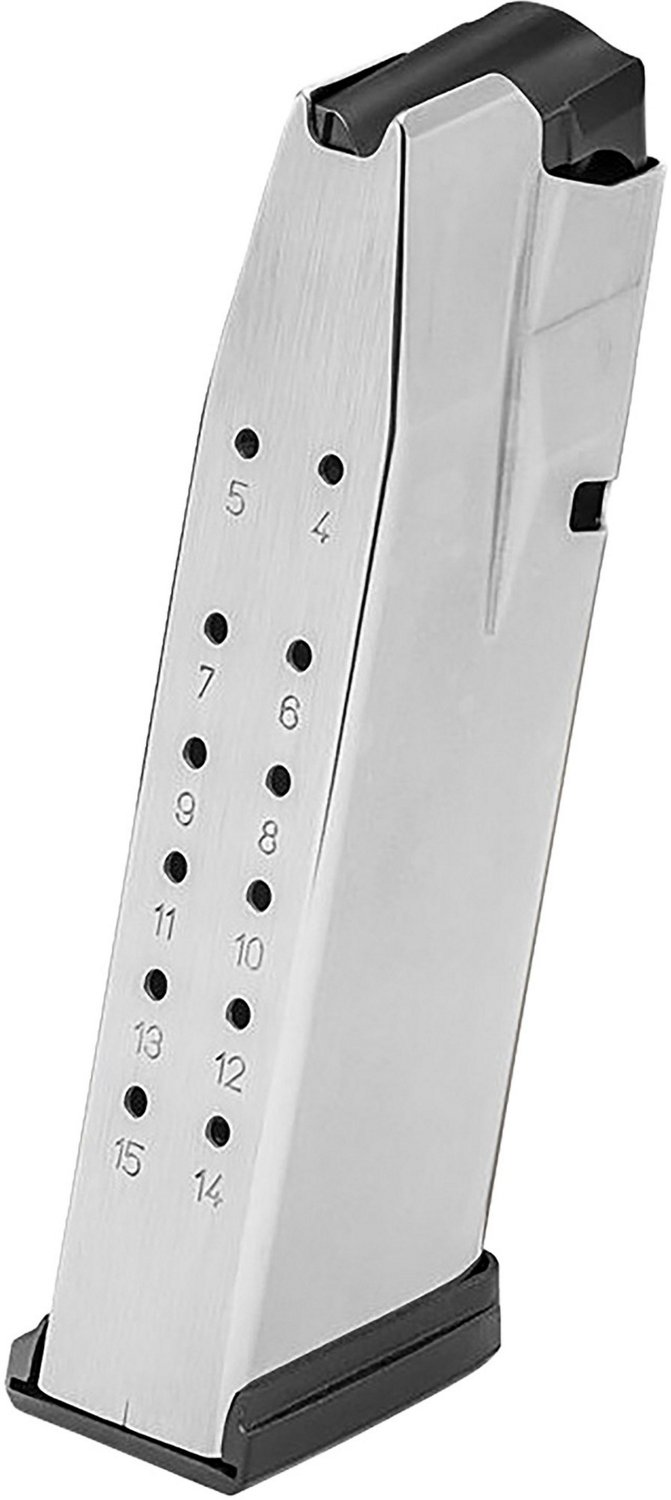Springfield Armory HELLCAT PRO 9mm 15-Round Magazine                                                                             - view number 2