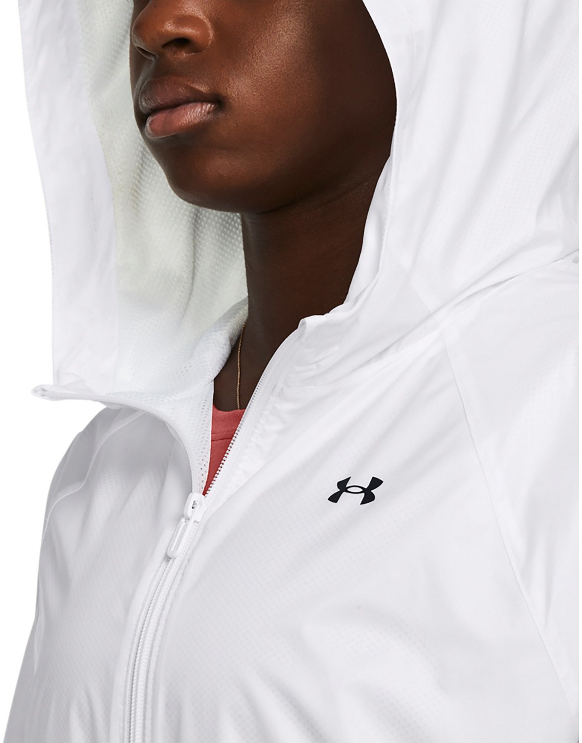 Under Armour Women's Sport Windbreaker Jacket                                                                                    - view number 3