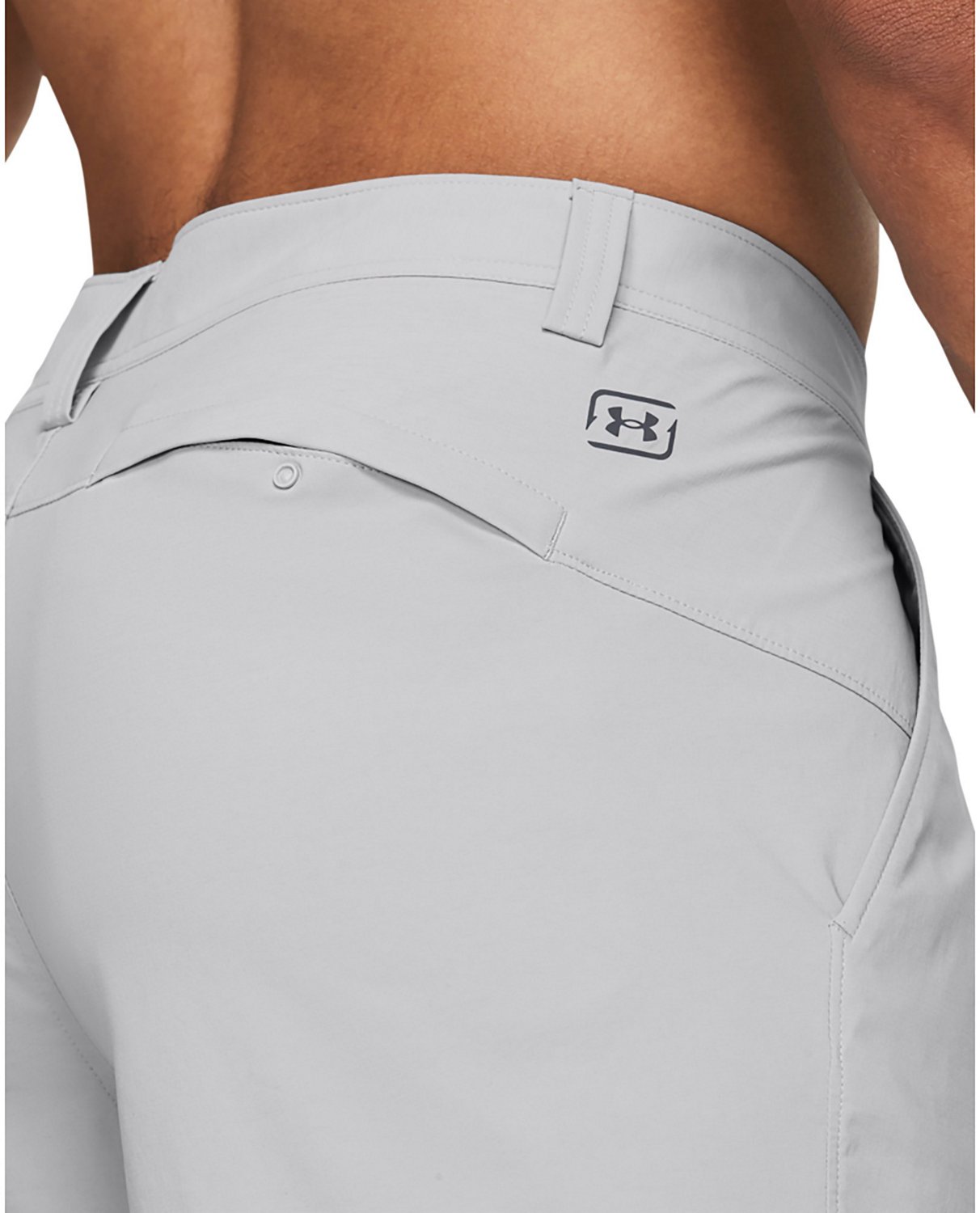 Under Armour Men's Fish Hunt 2.0 Shorts - view number 3