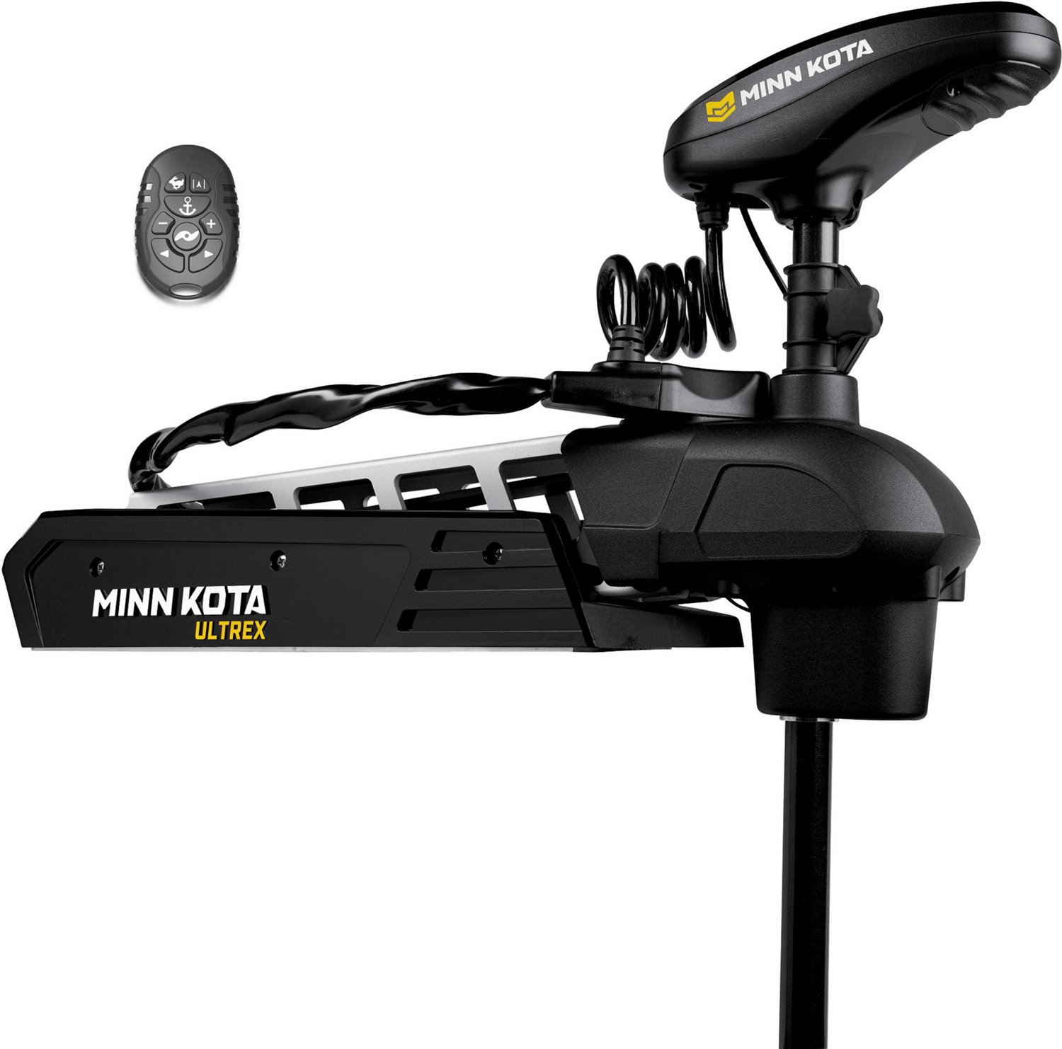 Minn Kota Ultrex Bow Mount - view number 2