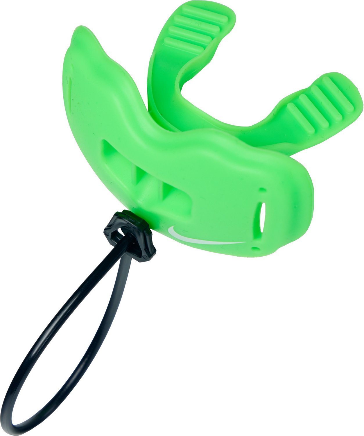 Nike Youth Alpha Lip Protector Mouthguard                                                                                        - view number 2