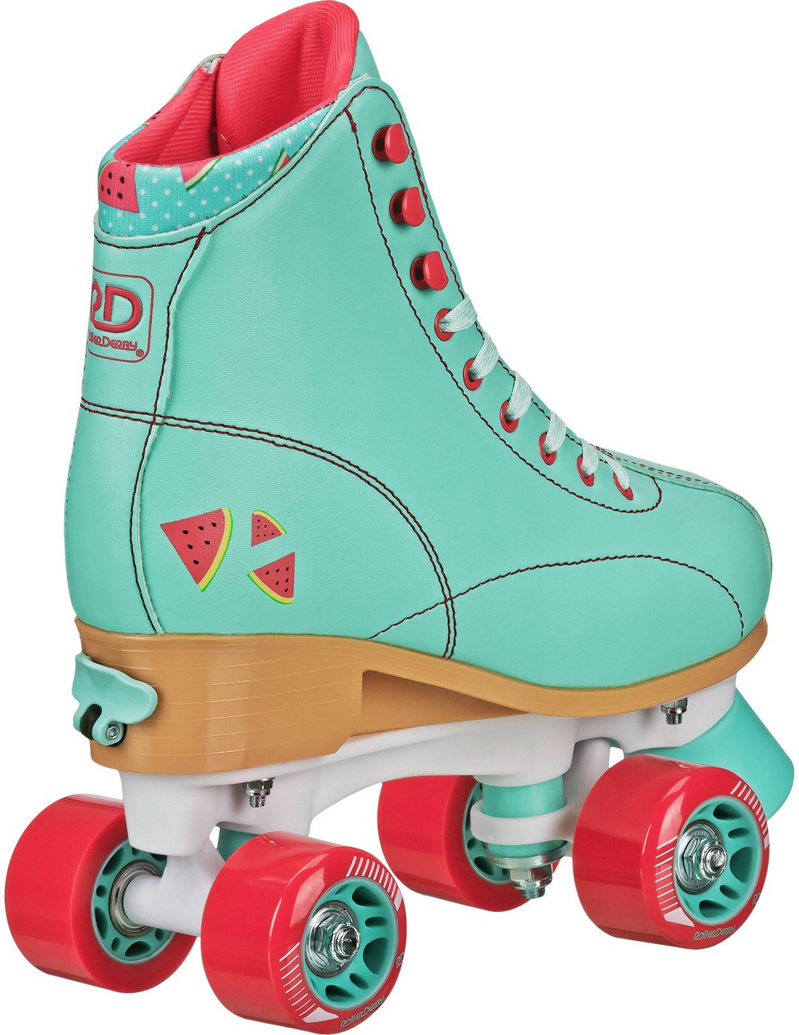 Roller Derby Girls' Candi Grl Lucy Adjustable Quad Roller Skates - view number 2