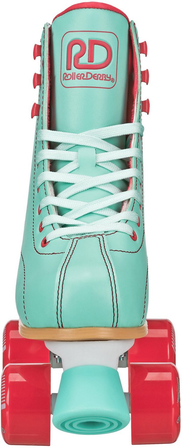 Roller Derby Girls' Candi Grl Lucy Adjustable Quad Roller Skates - view number 3