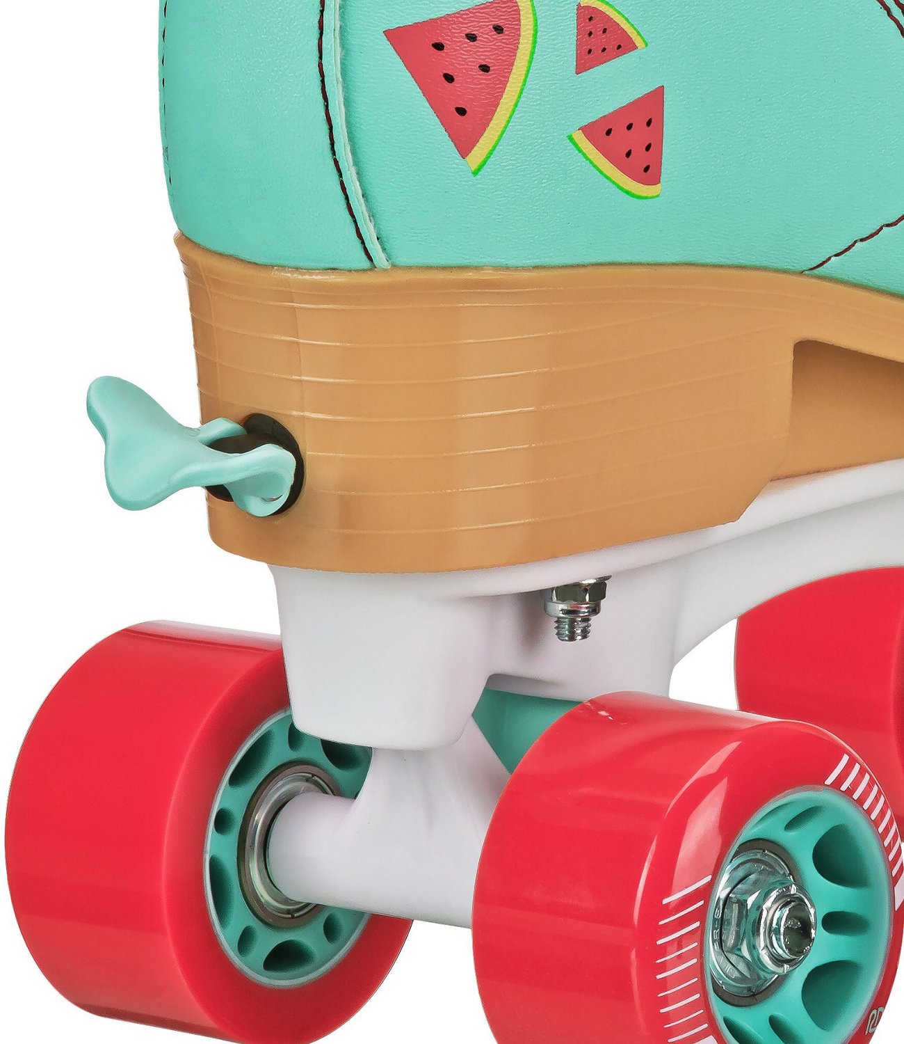 Roller Derby Girls' Candi Grl Lucy Adjustable Quad Roller Skates - view number 6