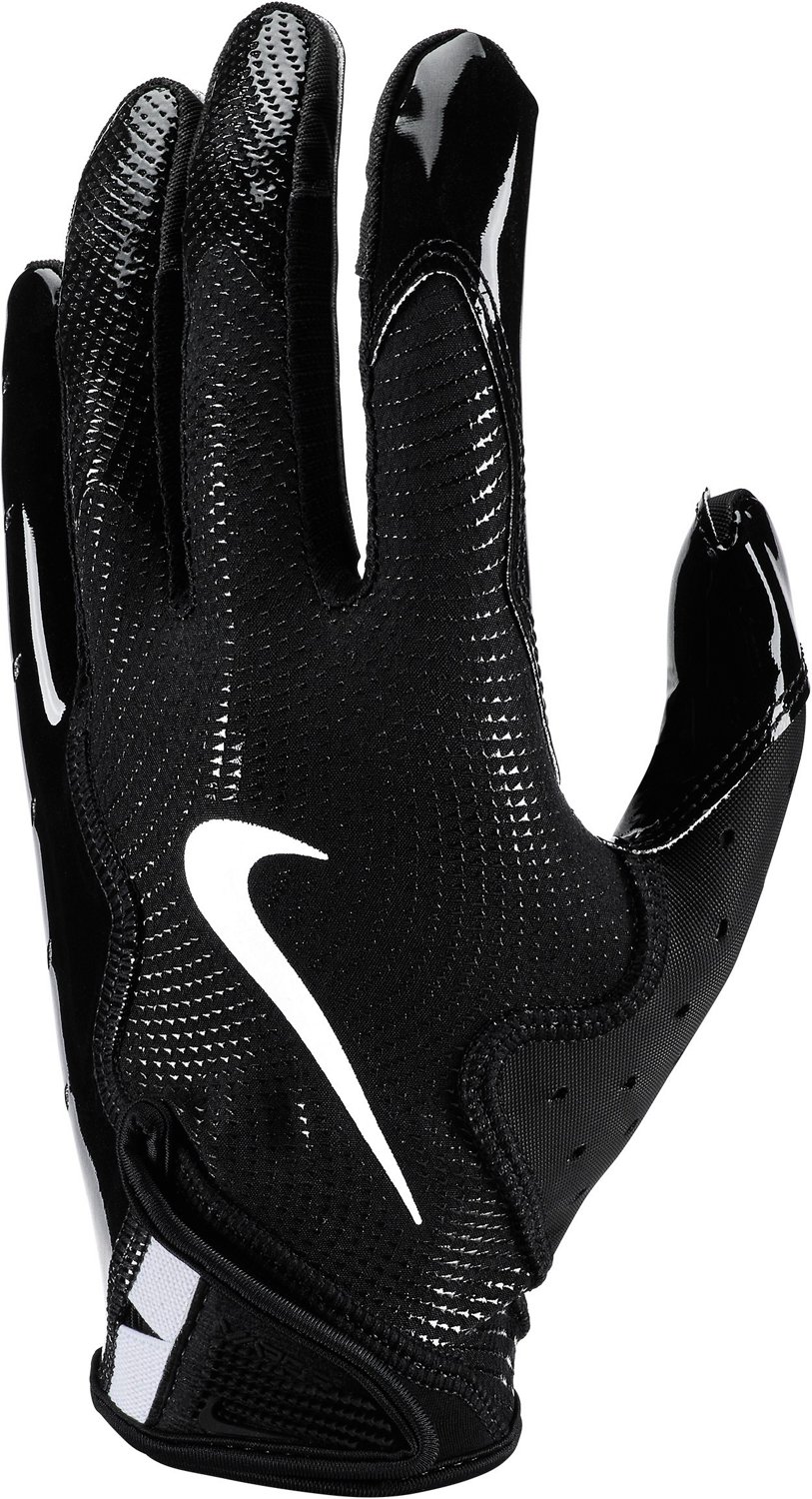 Nike Adults' Vapor Jet 8.0 Football Gloves | Academy