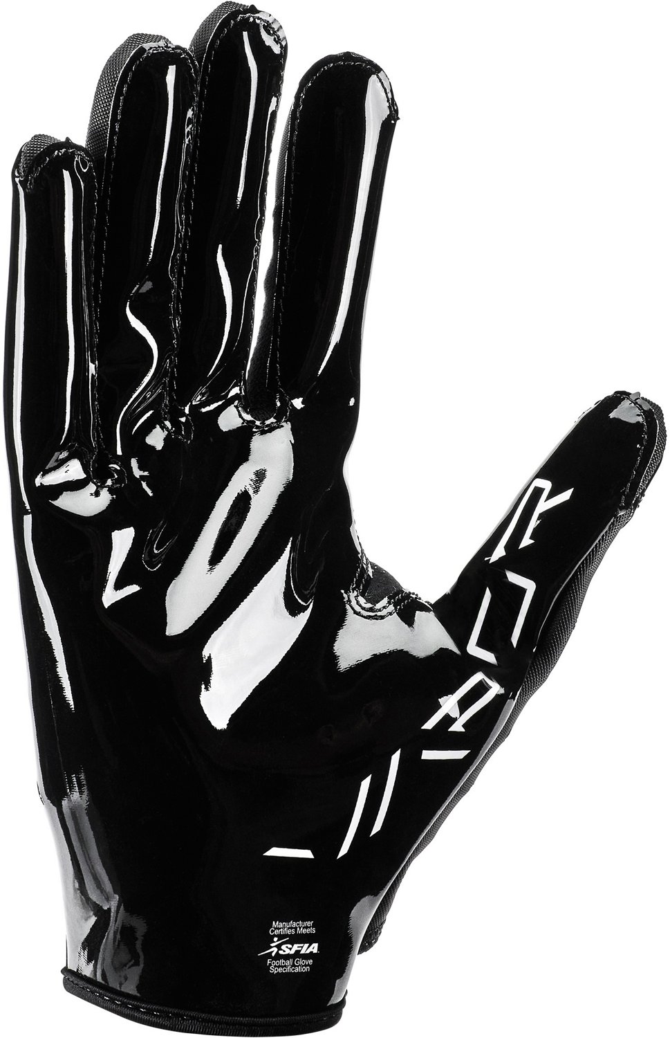 Nike Adults' Vapor Jet 8.0 Football Gloves - view number 3
