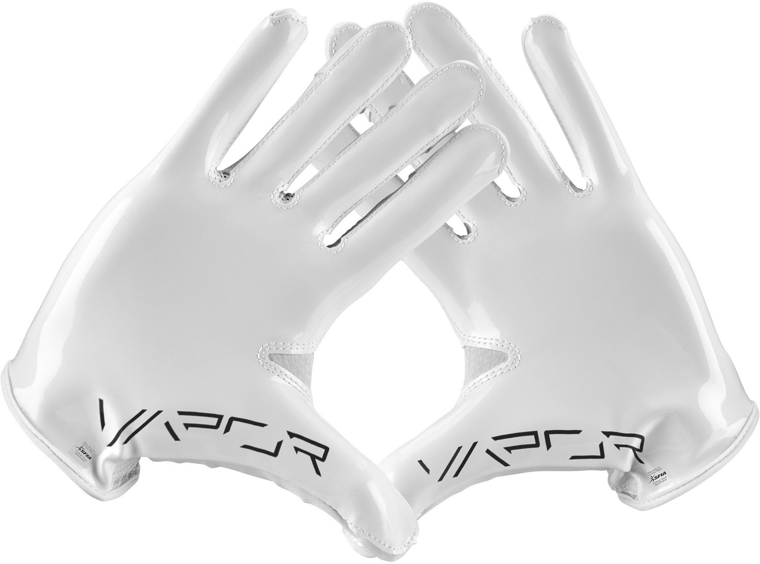 Nike Adults' Vapor Jet 8.0 Football Gloves - view number 2