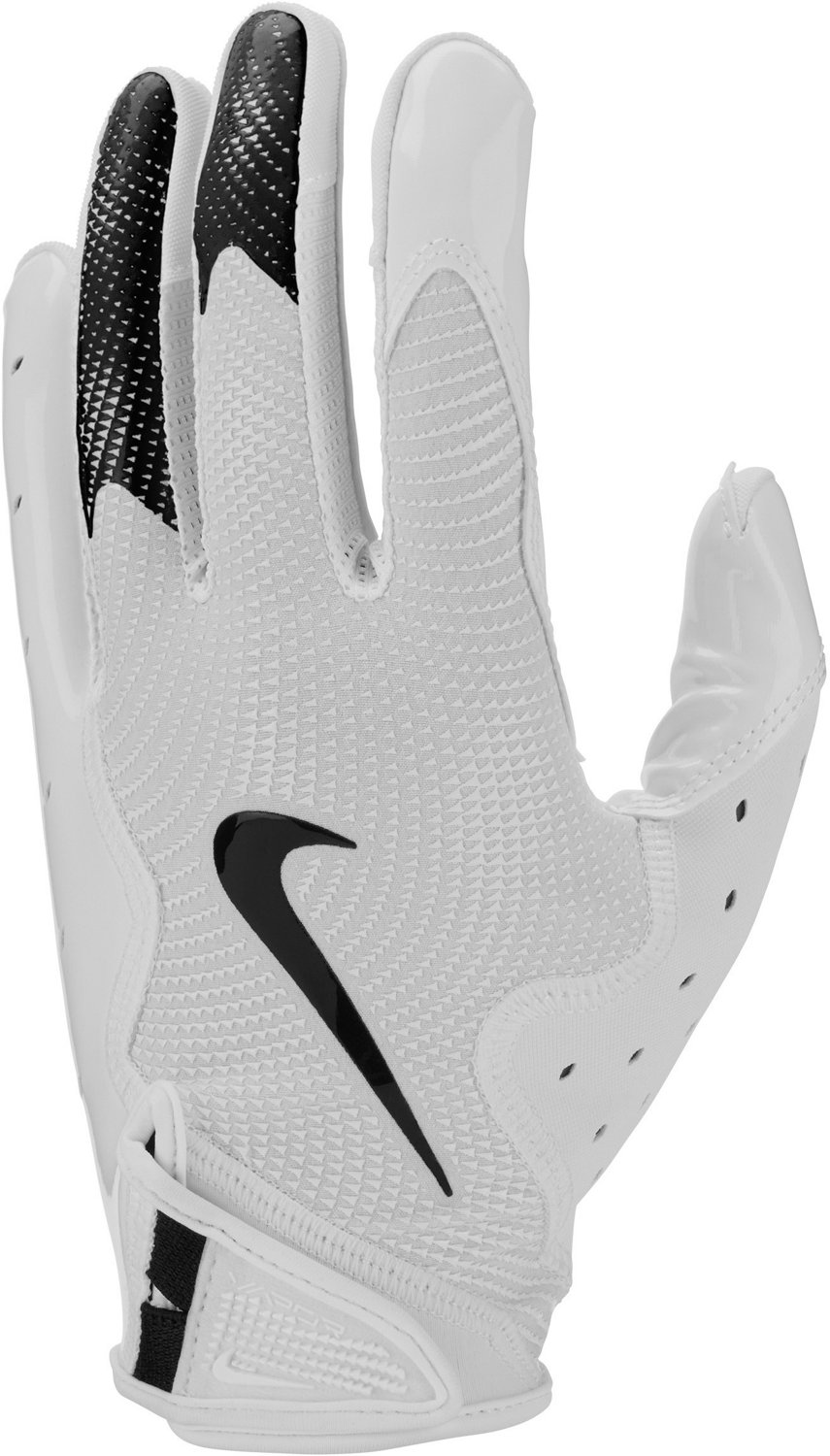 Nike Adults' Vapor Jet 8.0 Football Gloves                                                                                       - view number 3