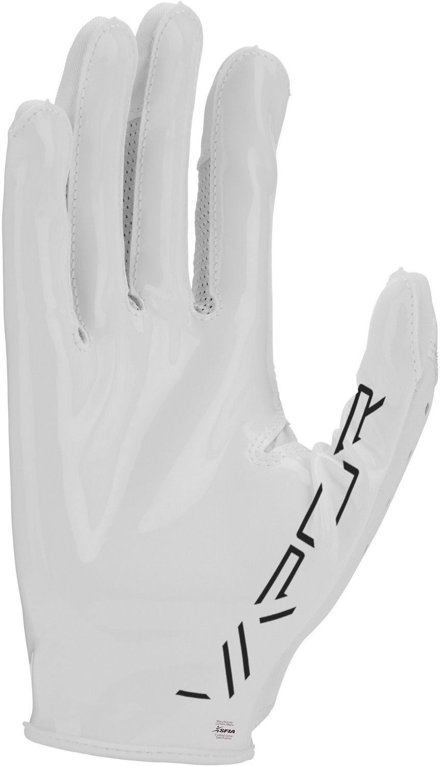 Nike Adults' Vapor Jet 8.0 Football Gloves                                                                                       - view number 4