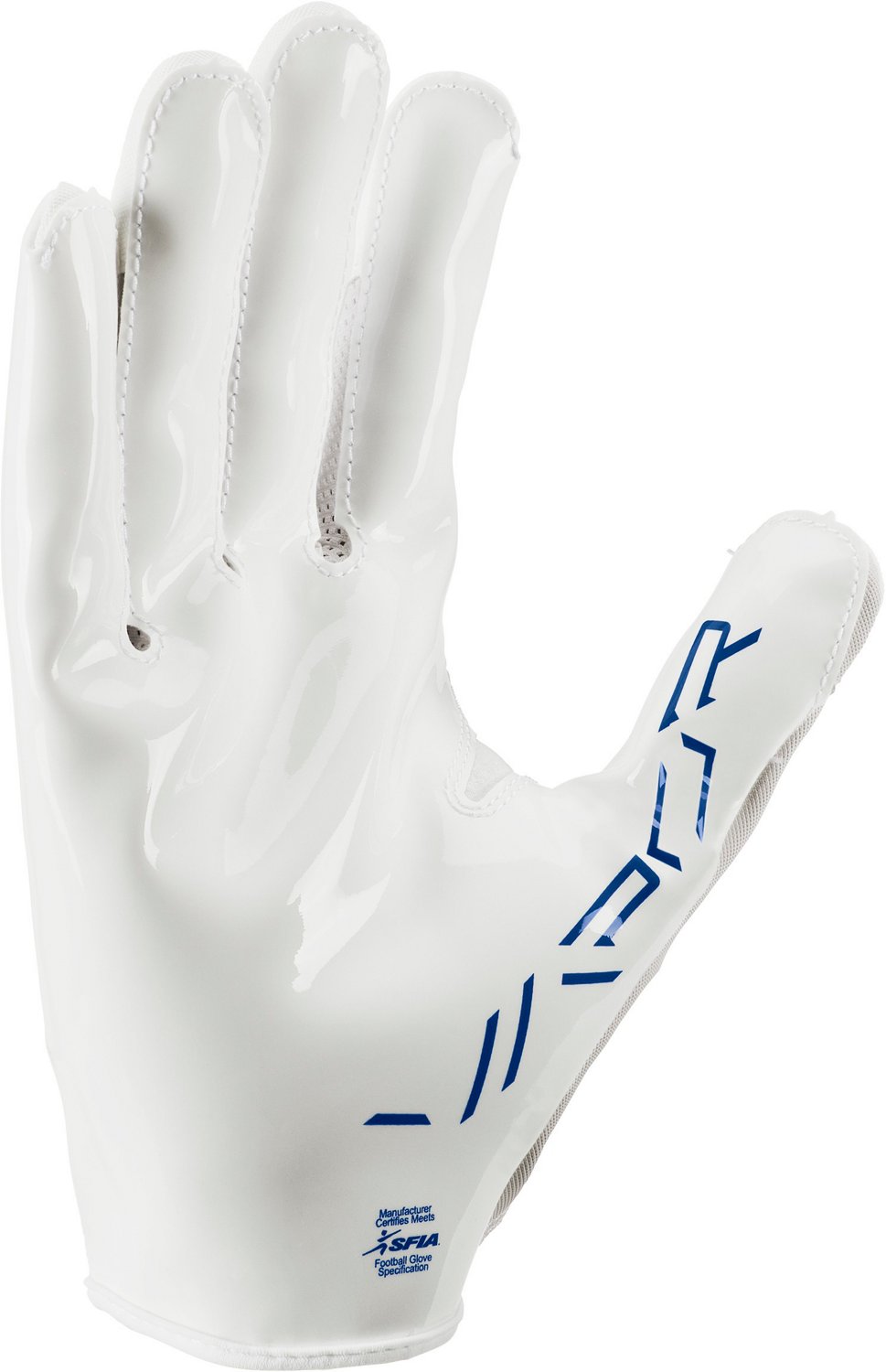 Nike Adults' Vapor Jet 8.0 Football Gloves - view number 3