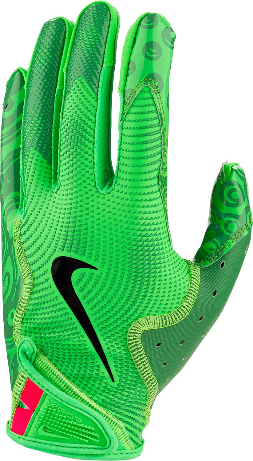 Nike Adults' Vapor Jet 8.0 Energy Football Gloves                                                                                - view number 2