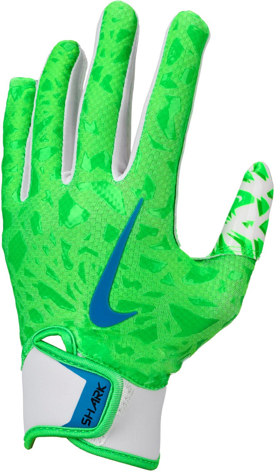 Nike Youth Shark 2.0 Football Gloves                                                                                             - view number 2