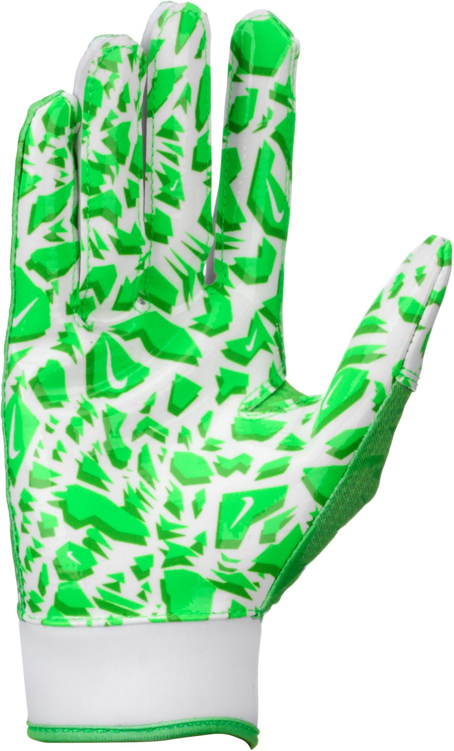 Nike Youth Shark 2.0 Football Gloves Free Shipping at Academy