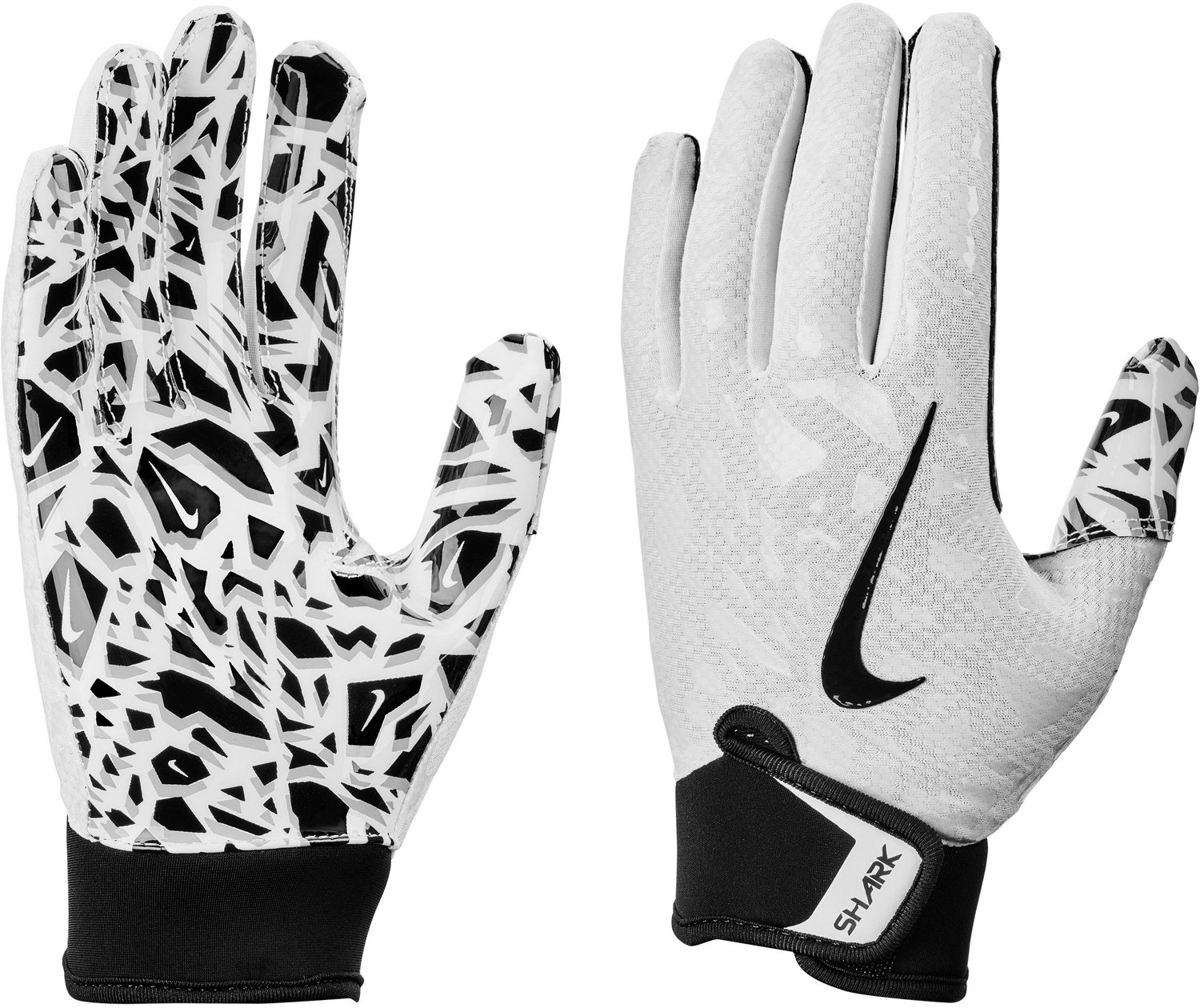 Under Armour Highlight Football Gloves