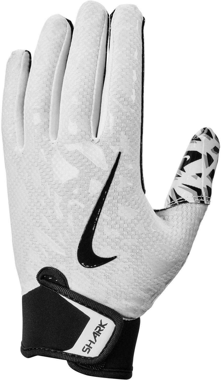Nike Youth Shark 2.0 Football Gloves                                                                                             - view number 2