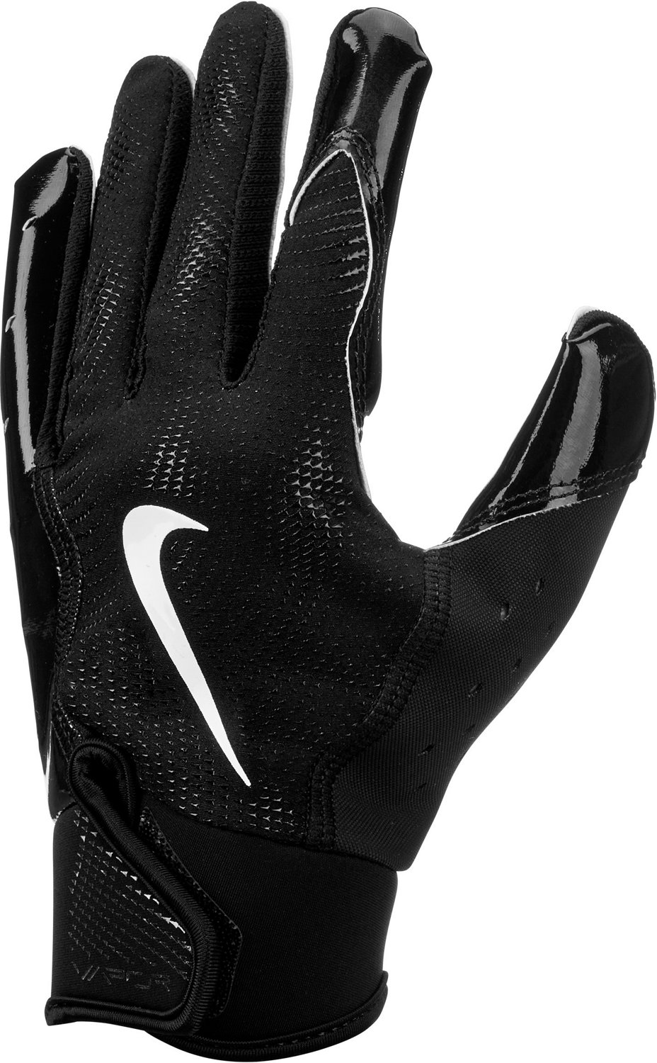 Nike Youth Vapor Jet 8.0 Football Gloves | Academy