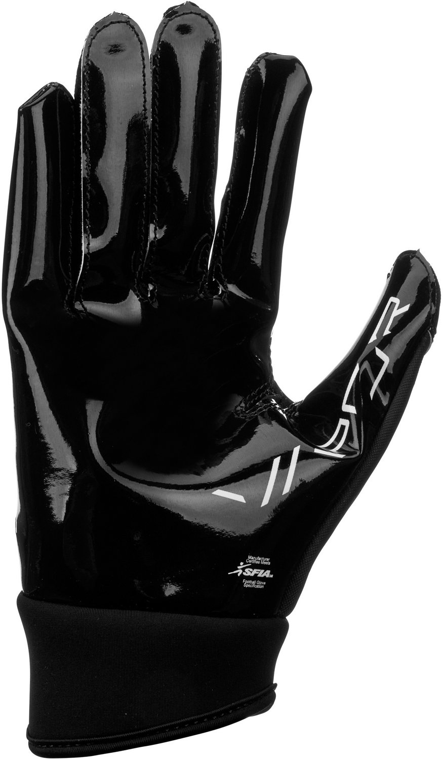 Nike Youth Vapor Jet 8.0 Football Gloves                                                                                         - view number 3