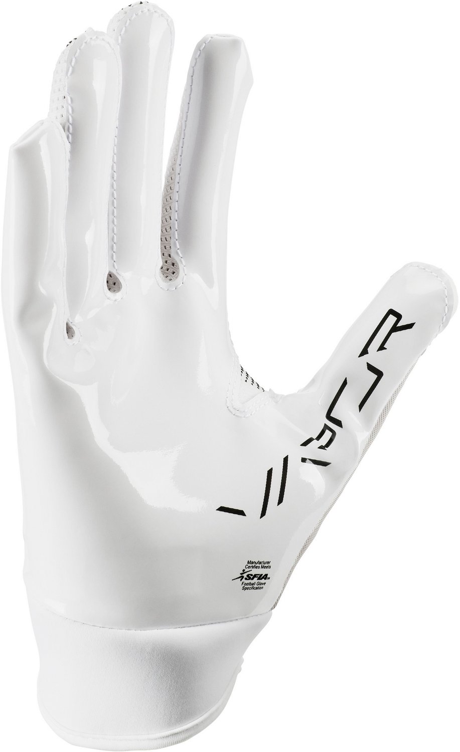 Nike Youth Vapor Jet 8.0 Football Gloves                                                                                         - view number 3