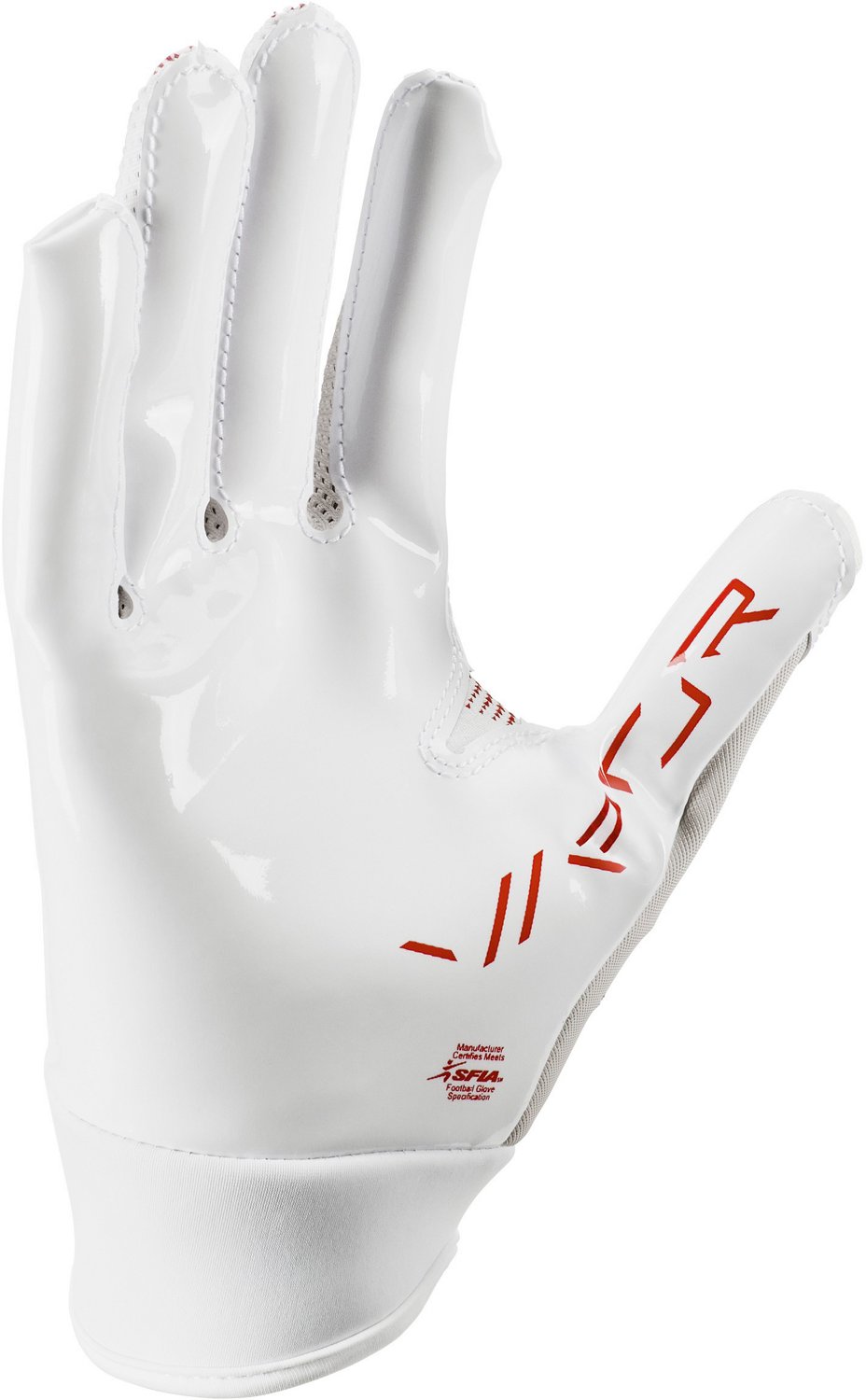 Nike Youth Vapor Jet 8.0 Football Gloves                                                                                         - view number 3