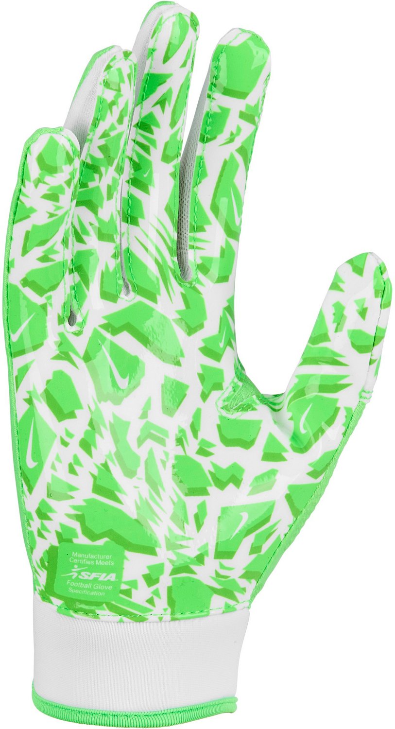 Nike PeeWee Shark 2.0 Football Glove                                                                                             - view number 2