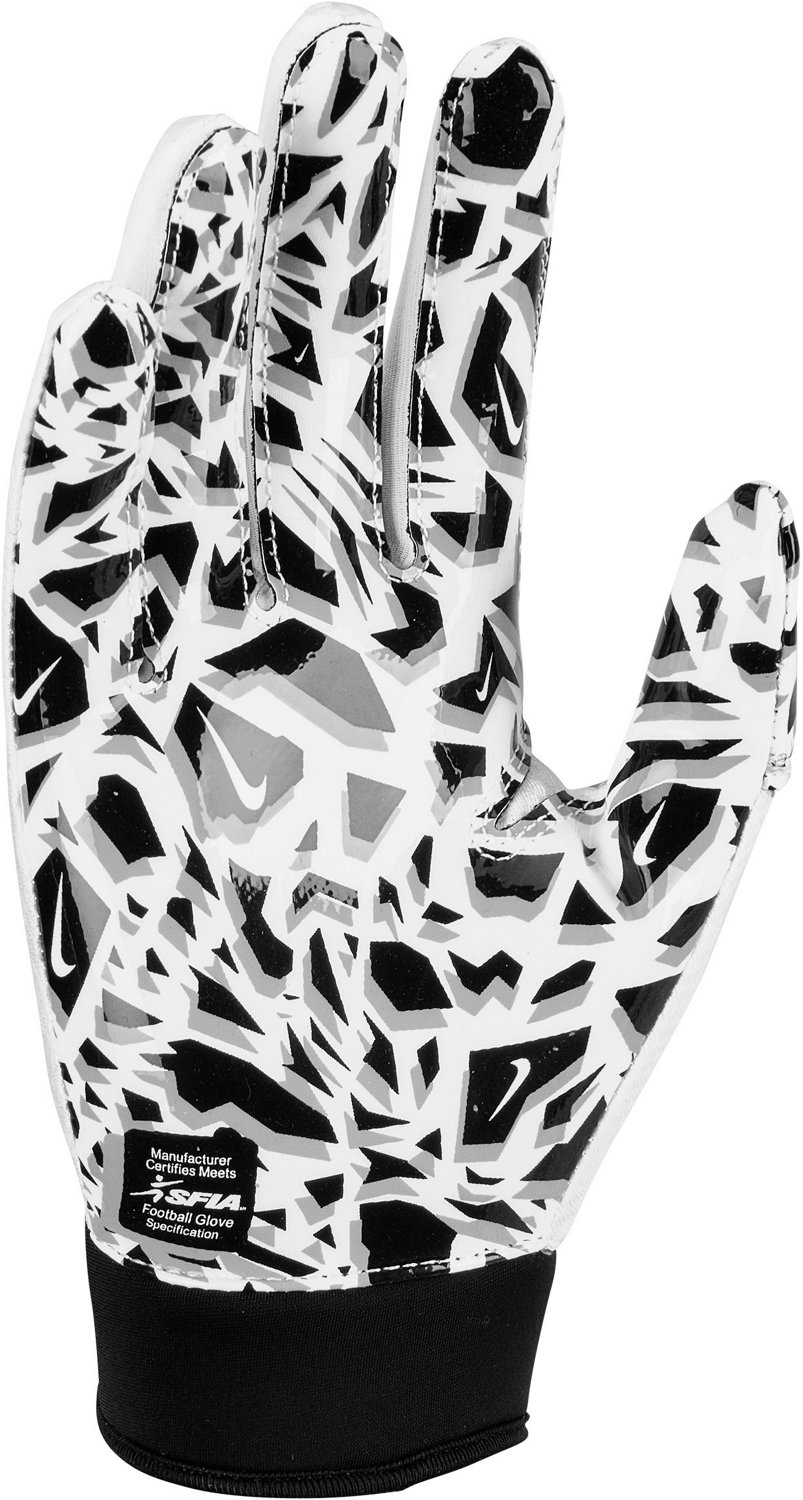 Nike PeeWee Shark 2.0 Football Glove                                                                                             - view number 2