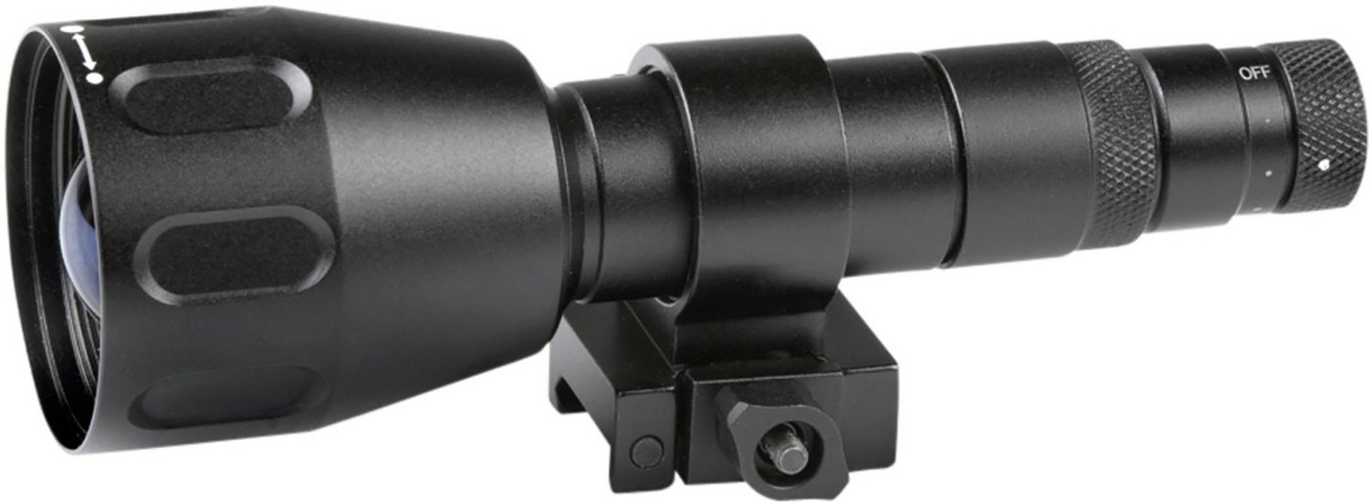 AGM Global Vision Sioux850 Long Range Infrared Illuminator                                                                       - view number 2