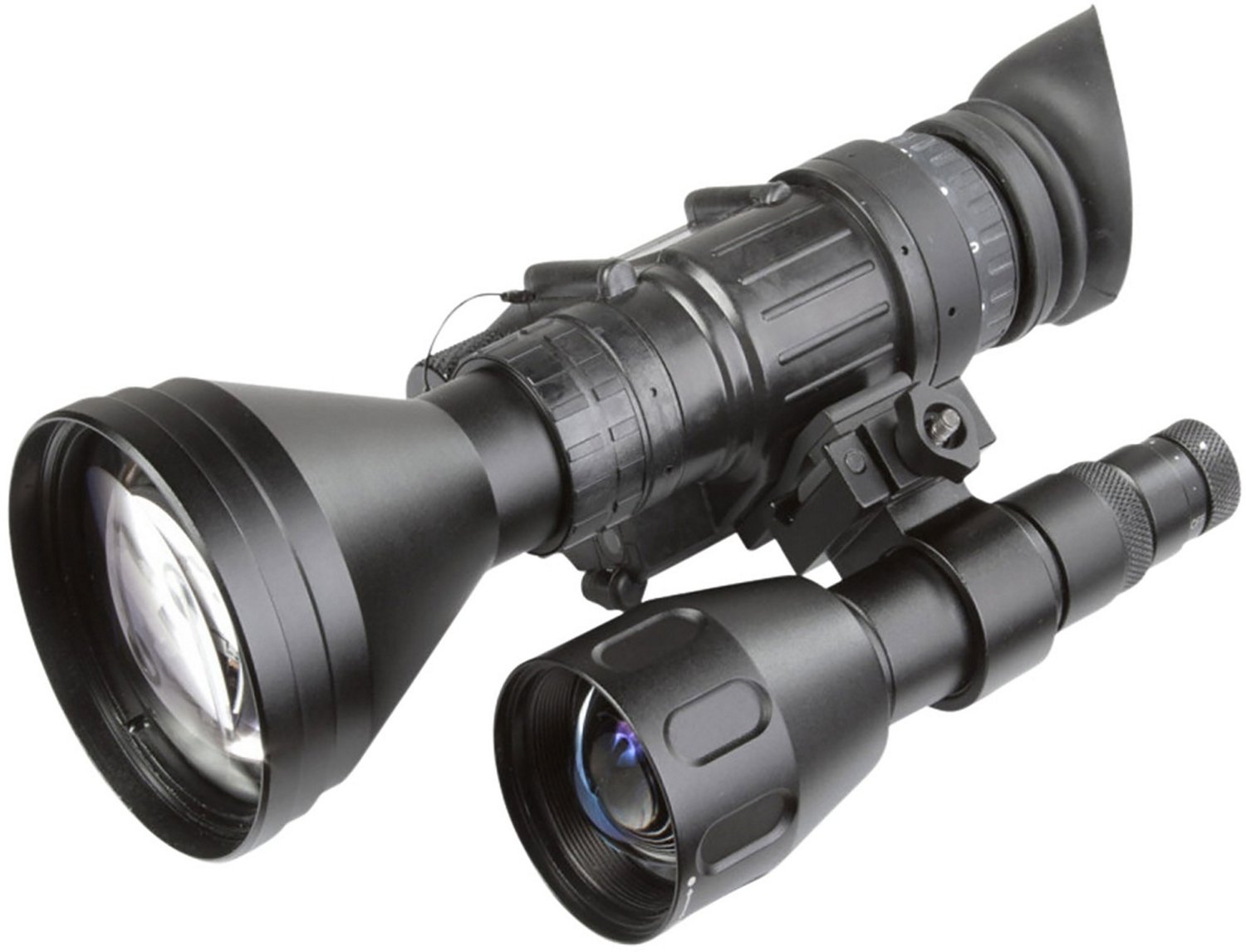 AGM Global Vision Sioux850 Long Range Infrared Illuminator                                                                       - view number 3