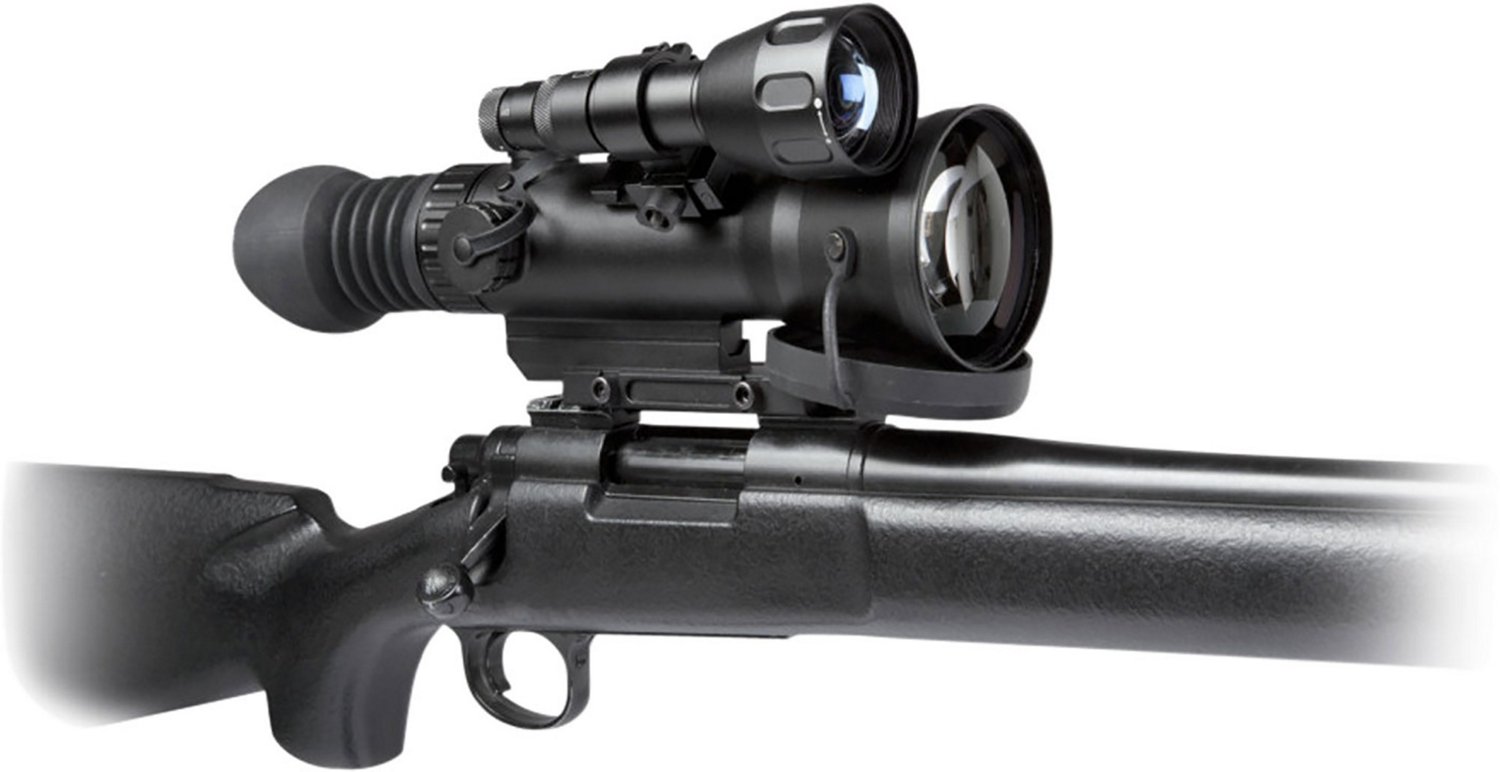 AGM Global Vision Sioux850 Long Range Infrared Illuminator                                                                       - view number 4