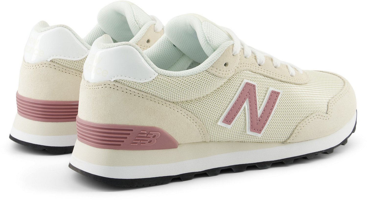 New Balance Women's 515 Retro Sneaker                                                                                            - view number 4