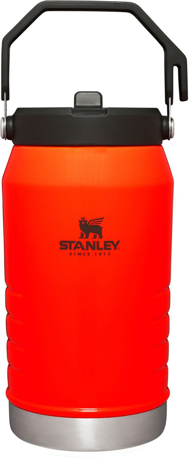 Stanley 64 Oz. IceFlow Jug with Flip Straw