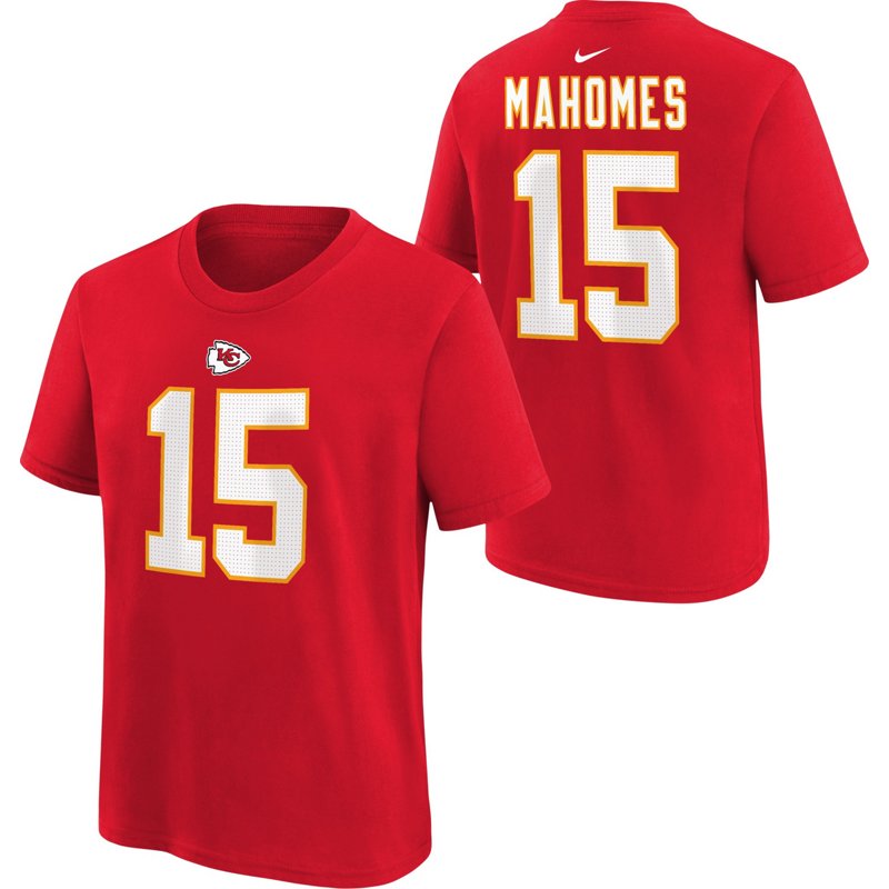 Nike Boys' Kansas C… - image