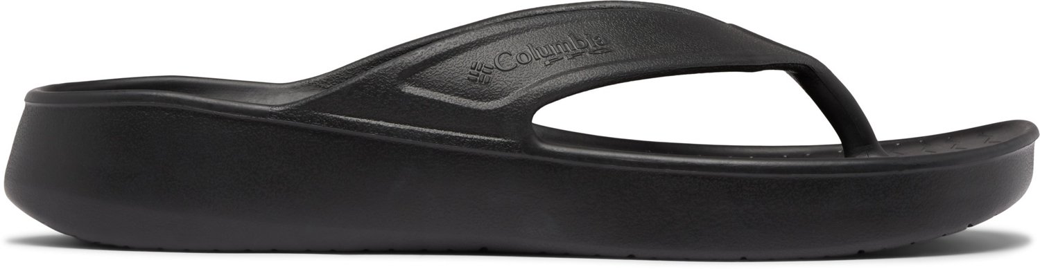 Columbia Sportswear Men's Boatside PFG Fishing Flip Flops | Academy