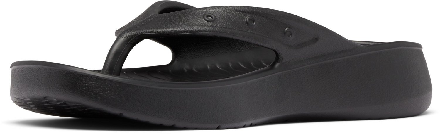 Columbia Sportswear Women s Boatside PFG Fishing Flip Flops Academy