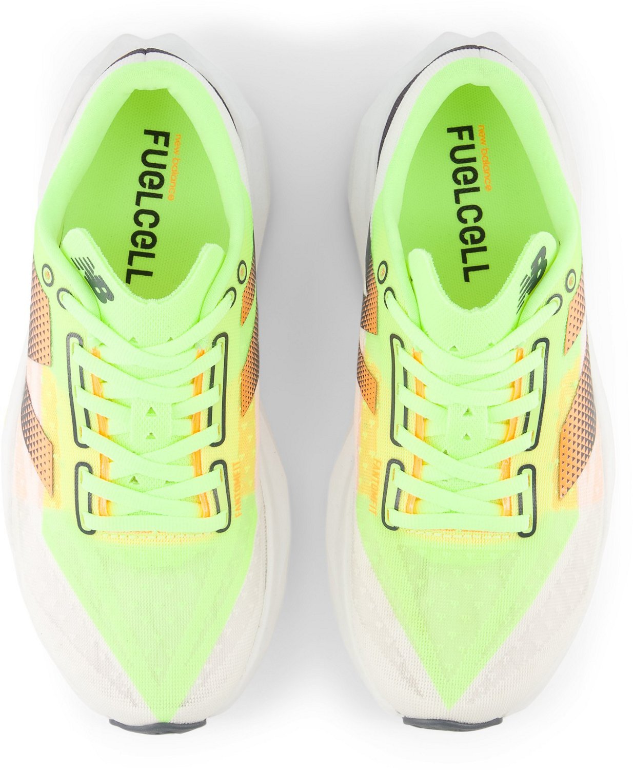 New Balance Men's FuelCell Rebel v4 Running Shoes Academy