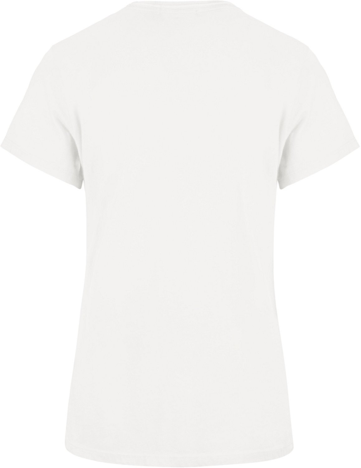 '47 Women's Atlanta Hawks Have Heart Frankie Short Sleeve T-shirt - view number 2