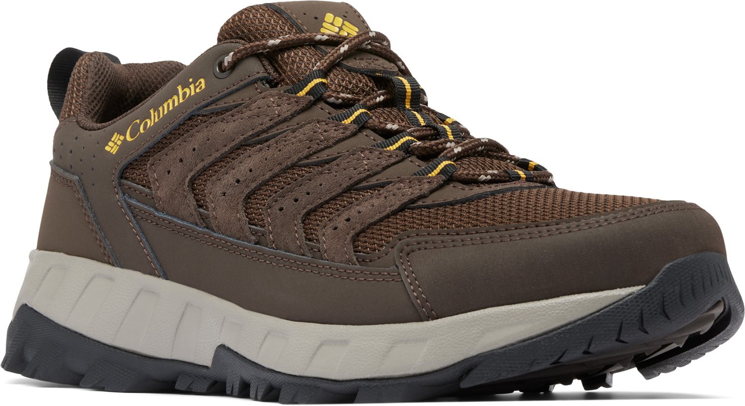 Columbia low hiking shoes best sale