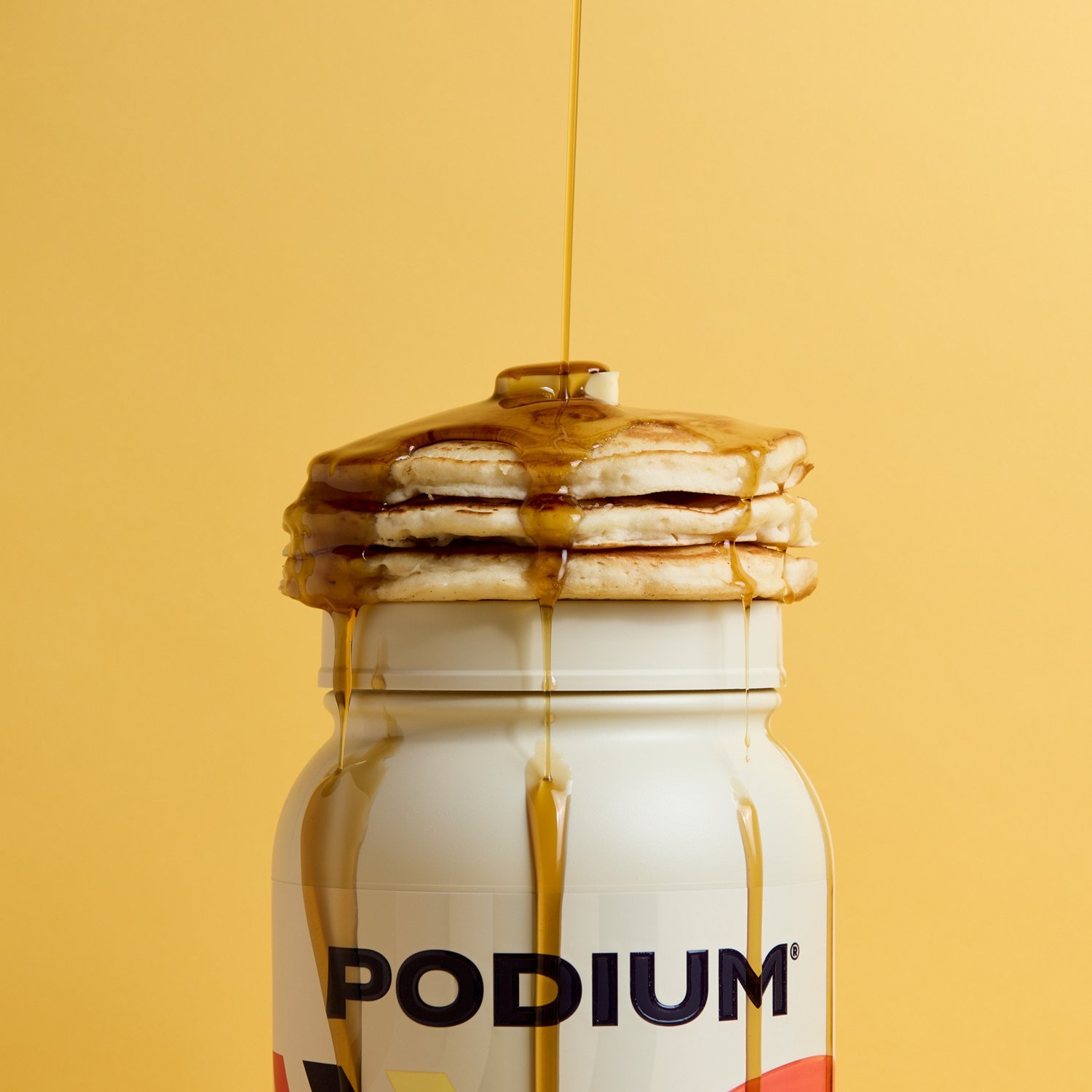 Podium 2lbs Whey Protein                                                                                                         - view number 4