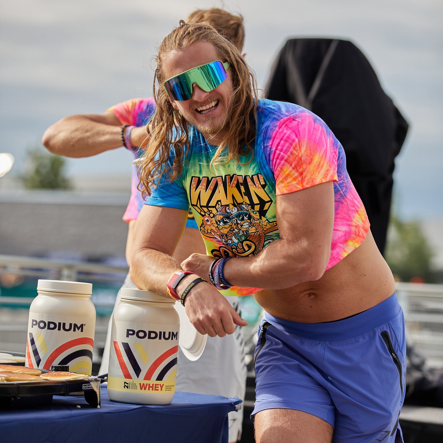 Podium 2lbs Whey Protein                                                                                                         - view number 5