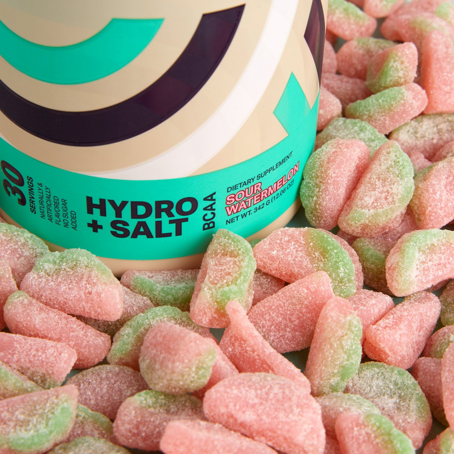 Podium Fuse Preworkout Supplement                                                                                                - view number 4