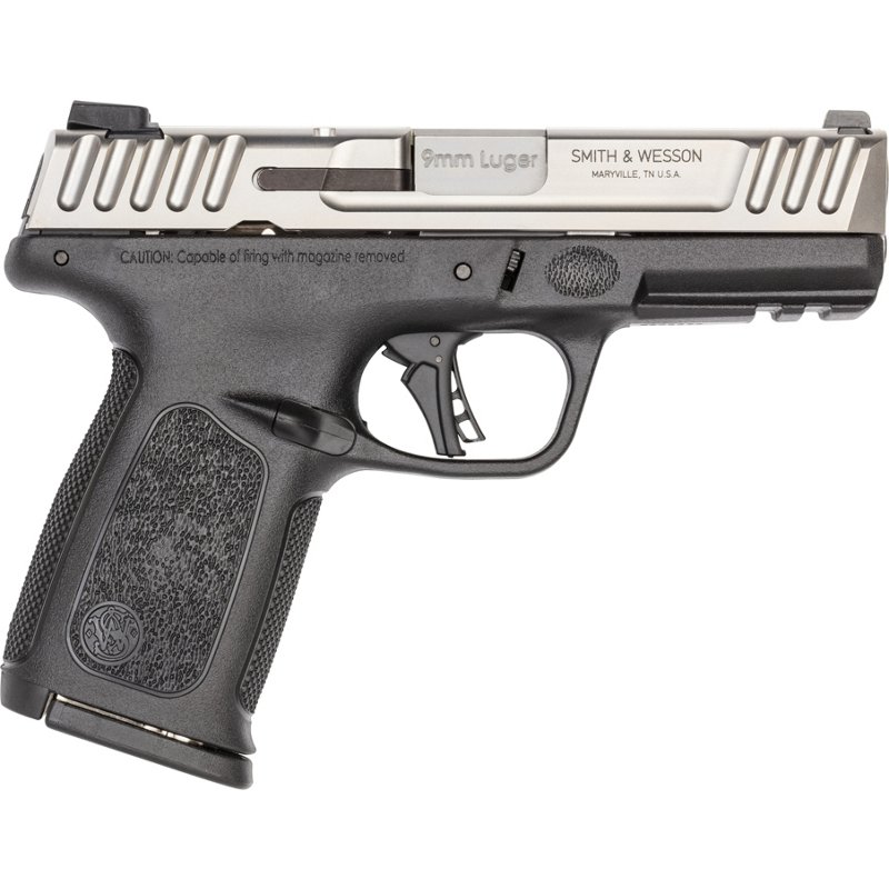 Smith & Wesson SD9 … - image