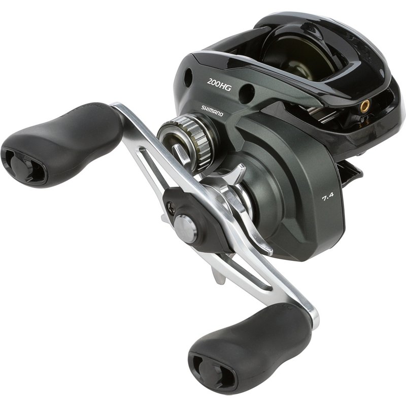 Shimano Curado 200 … - image
